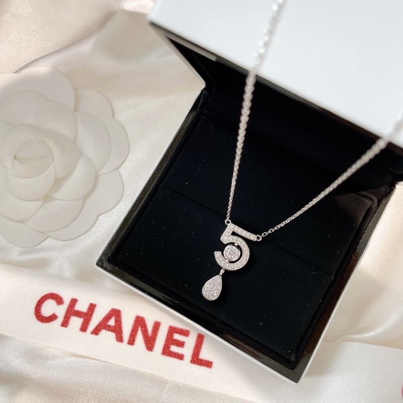 Chanel Necklaces